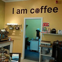 I am Coffee Cafe 