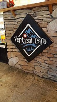 Vertical Cafe 