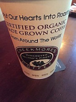 Creekmore's Coffee Roastery 