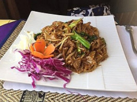 Khao Yum By Pinn-To Thai food