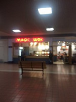 Magic Wok 