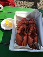 Ryer Lobsters 