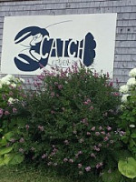The Catch Kitchen + Bar 