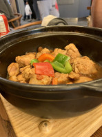 Yang's Braised Chicken Rice (mississauga (yang's Braised Chicken Rice (mississauga Yáng Míng Yǔ Huáng Mèn Jī Mǐ Fàn food