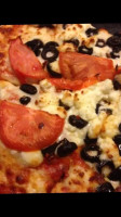 Harbor pizza port dover ON food