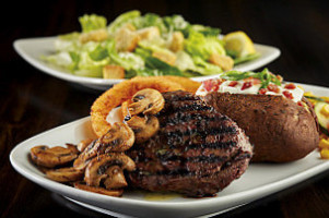 MR MIKES SteakhouseCasual food