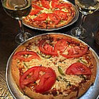 Mykonos Pizza & Spaghetti House food