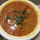 Malay Curry House food