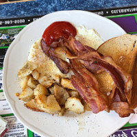 Orono Country Cafe food