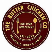 The Butter Chicken Co. 