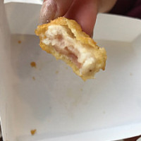 McDonald's food