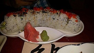 Sushi One 