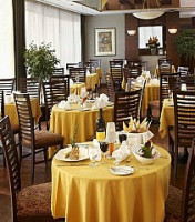 Chardonnay Restaurant & Lounge 