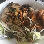 Nha Trang Vietnamese restaraunt food