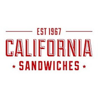California Sandwiches 