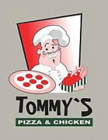 Tommy's Pizzeria 