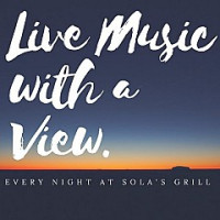Sola's Grill 