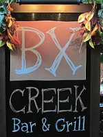BX Creek Bar & Grill 