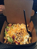 Myfries Poutinerie 