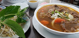 My Chau Restaurant food