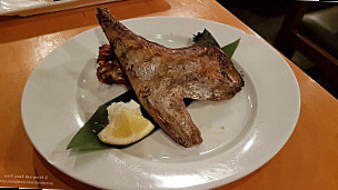 Tairyouichiba food