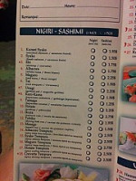 Fuki Sushi Bar 