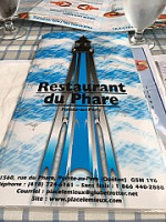 Restaurant du Phare 