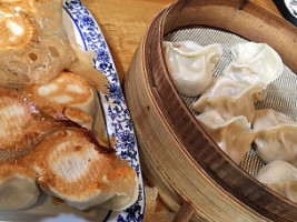 Harbin Dumplings food