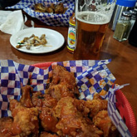 Porters Lake Pub and Grill food