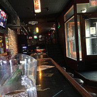 Duffy's Billboard Club & Bar food