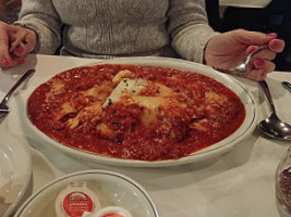 Sicily Restaurant & Pizzeria food