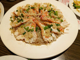 Jade Yi's Kitchen food