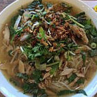 Casse Croute Soleil de Saigon food