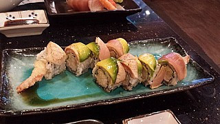 Sushi Mori 