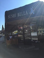 Sushi Bella 