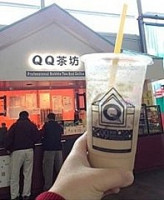 QQ Bubble Tea & Coffee 