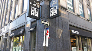 Java U Union Nourriture