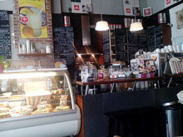 Caffe Mille Gusti food