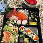 Miyabi Restaurant food