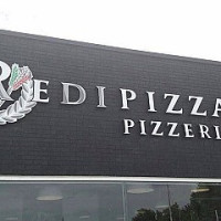 Pizzeria Redipizza 