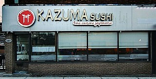 Kazuma Sushi 