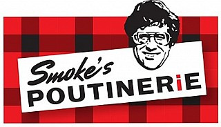 Smoke's Poutinerie 