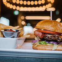 Sammy J's Grill & Bar Langley Comida