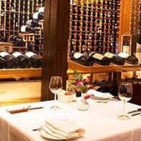 Bardi's Steakhouse Nourriture