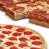 Little Caesars food