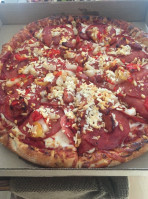 Pizzarama Pizzaria food