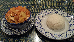 Sukkho Thai food