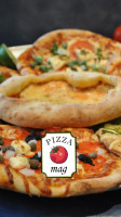 Pizza Mag food