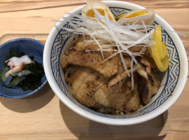Ichi Don Japanese food
