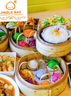 Jingle Bao food